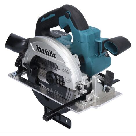 Makita Dhs Z Sierra Circular V Mm Brushless Solo Sin