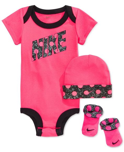 Clean Cute Baby Girl Nike Outfits Ideal Baby And Newborn Baby And Newborn