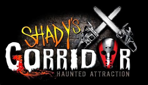 Erebus Haunted Attraction Adds Exclusive "Shady" Section to Haunted ...