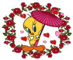 Im Genes Tiernas De Piolin Enamorado Imagenes De Amor Gratis