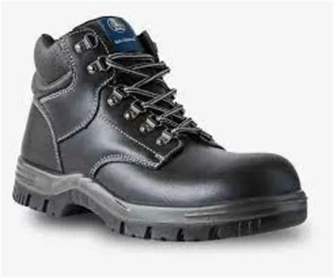 Acme Safewell Safety Shoes Durby For Industrial At Rs 650pair In