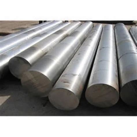 INCONEL 625 ROUND BAR For Manufacturing Size Dia 10mm To 300mm At Rs