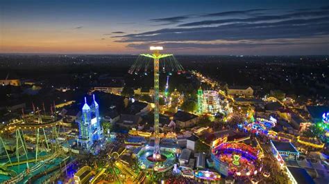 Bonn Kirmes Volksfeste Jahrmärkte Veranstaltungen 2022 Im Überblick