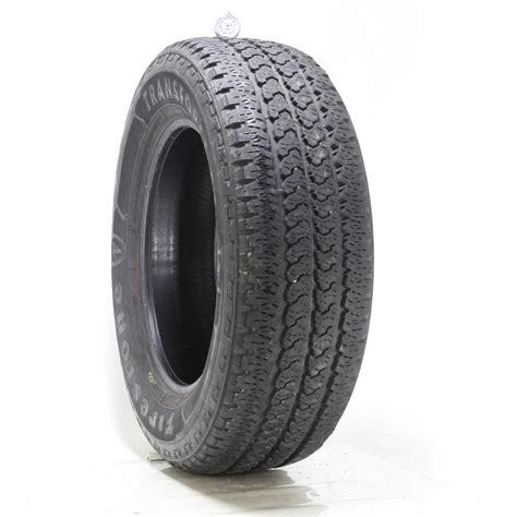 Used Lt 27565r20 Firestone Transforce At2 126123r E 1032 Ebay