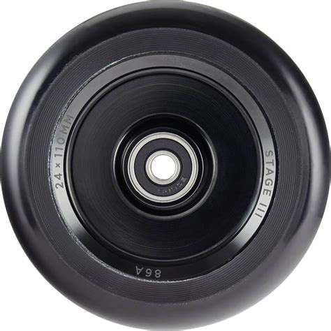 Tilt Durare Fullcore Pro Scooter Wheels Pack Mm