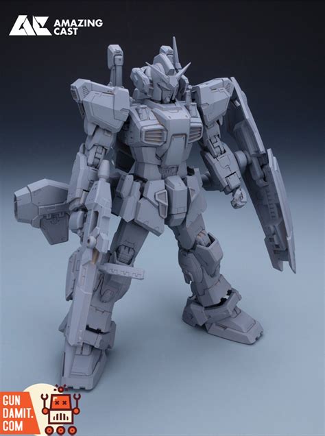 Gundamit Store On Twitter Pre Order Amazing Cast Rx Mk