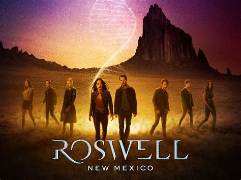 Watch Roswell, New Mexico: Season 3 | Prime Video