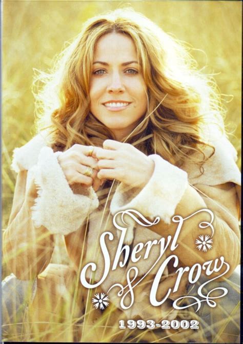 Sheryl Crow – 1993 - 2002 (2002, CD) - Discogs