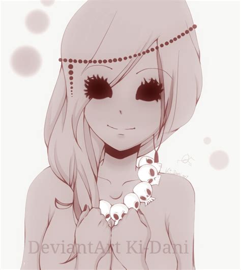 Cute Kawaii Girl By Ki Dani On Deviantart