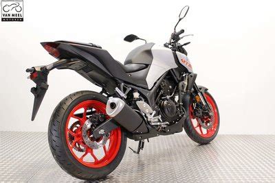 Yamaha Naked Motoren MT MT MT MT