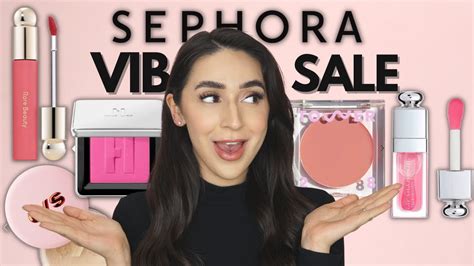 Sephora Spring Sale Must Haves 🤍 2023 Sephora Sale Recommendations