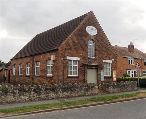 Community Hall Norton Doncaster I Itsmee Read My Profile Flickr