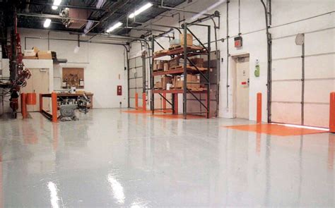 Наливные полы, наливной пол для промышленных и декоративных объектов ...