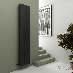 Radiador a água quente MONZA Carisa Designer Radiators 751 W1000