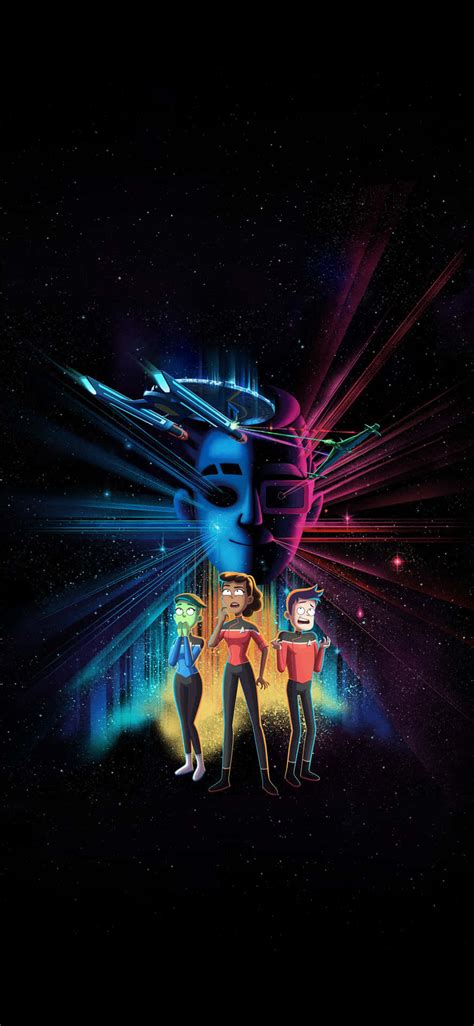 Star Trek Iphone Wallpapers Wallpapers