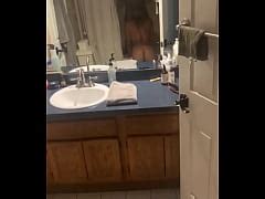 Mopped Off In The Shower Free Mobile Porn Videos IPornTV