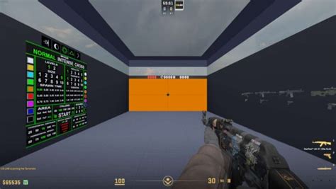 Top 5 Aim Training Maps In Cs2 Cs Lab