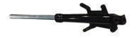 Barral Izquierdo Con Detalles Zanella Rx Naked Pro