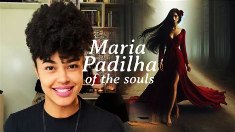 Who Is Maria Padilha Of The Souls Pombagira Maria Padilha Das Almas