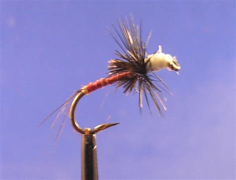 Fly Tyer Man: Additional Dry Flies