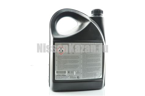 Антифриз NISSAN COOLANT L248 PREMIX (5л) готовый зеленый цена купить Казань