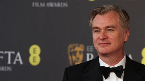 ‘oppenheimer Sweeps Baftas Winning Best Film Director Actor Awards