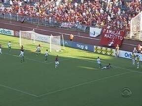 NSC Notícias SC Terceira rodada do Campeonato Catarinense teve 17