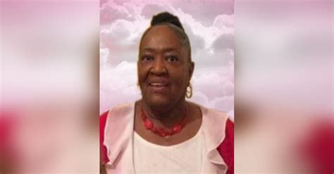 Obituary Information For Bobbie Jean Johnson