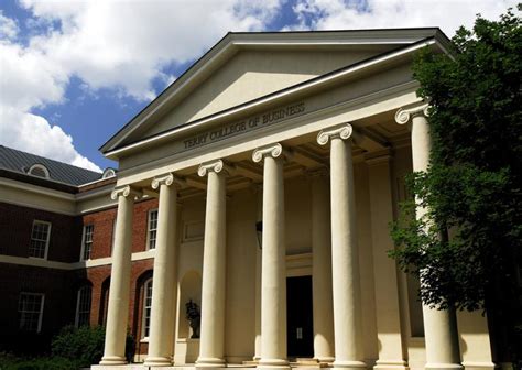 University of Georgia (UGA) (Cleveland, USA)