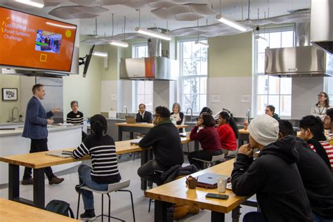 U Of G And Loblaw Launch Next Stage Of Net Zero Food Systems Challenge