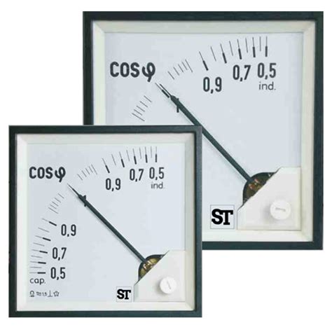 Sifam Tinsley Precision Instrumentation Analog Panel Meters