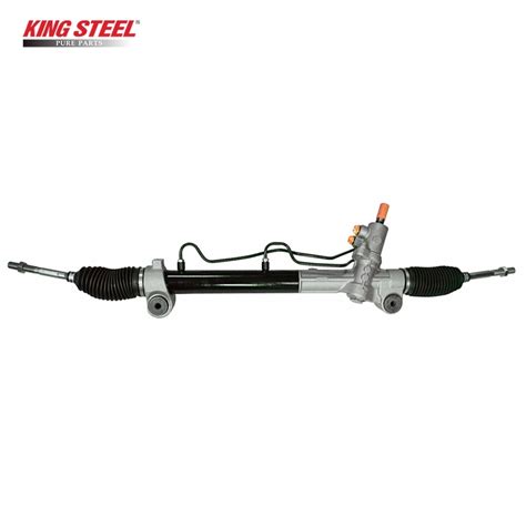 Kingsteel Auto Lhd Hydraulic Steering Gear For Toyota Camry Acv