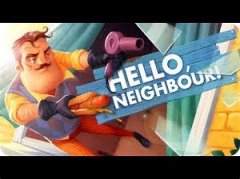 How To Get Hello Neighbor Alpha For Free On Pc Working