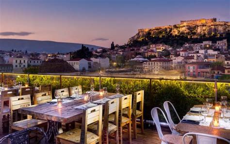 Top Hotels in Athens Greece based on review score