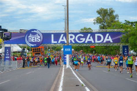 Inscri Es Para A Corrida De Reis Come Am Nesta Quarta Feira