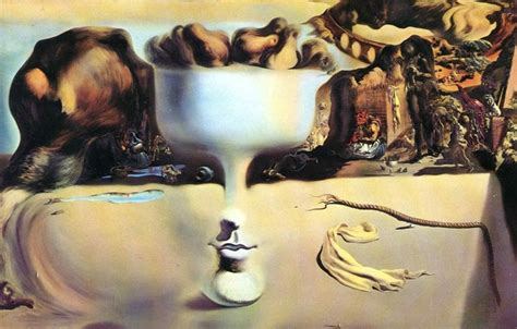 Wallpaper surrealism, picture, salvador dali, Salvador Dali, painter ...