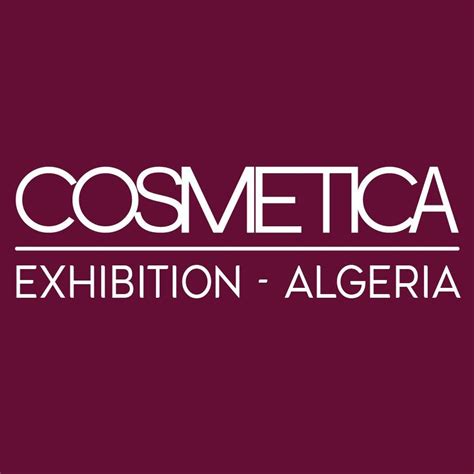 Cosmetica Algeria | Algiers