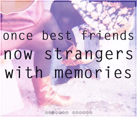 36 Broken Friendship Quotes - Curated Quotes