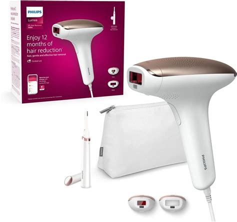 EPILÁTORY DEPILÁTORY Philips Lumea Advanced IPL BRI921 00 NAKUP