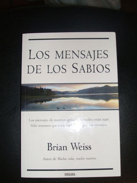 Brian Weiss Libros 8