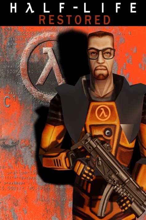 Restore Life Mod For Half Life Moddb