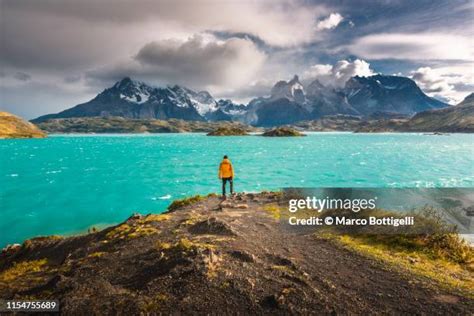 Cordillera Mountain Range Photos and Premium High Res Pictures - Getty ...