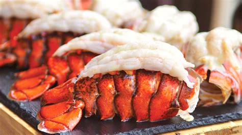 Maine Lobster Tails Delivery To Your Door – Get Maine Lobster