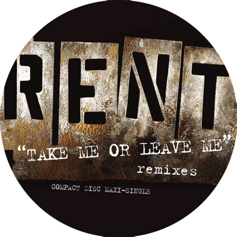 RENT Soundtrack | iHeart