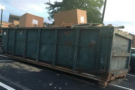 Dumpster Rental Vs Diy Waste Disposal Which Is The Better Option