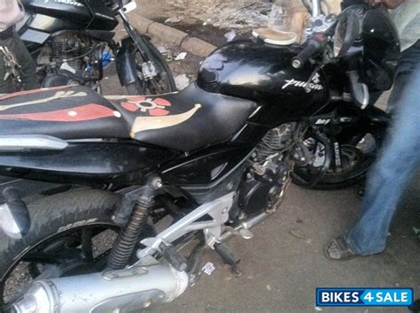 Used 2007 Model Bajaj Pulsar 200 Dtsi For Sale In Thane Id 82329