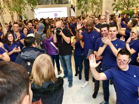 The Apple Regent Street hidden design feature you never noticed 5