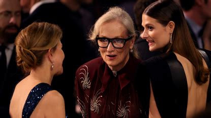 Meryl Streep's Daughter Hard-Launches Her Girlfriend | Marie Claire