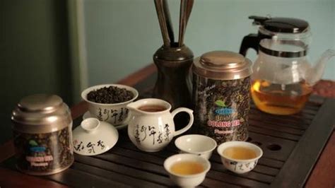 Fujian Oolong Tea at Rs 575/piece | Royapettah | Chennai | ID: 13327702762