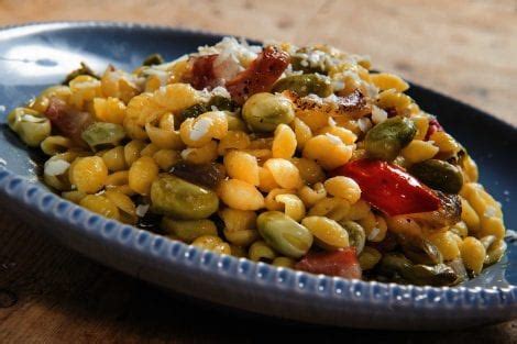 Ricetta Gnocchi Di Pane Alle Peppe Guida Gambero Rosso